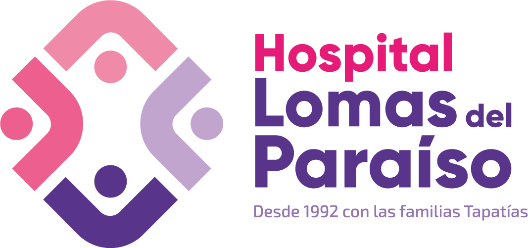 Hospital Lomas del Paraíso